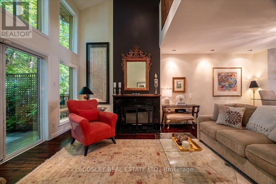 Condo in Toronto, Ontario, Canada 5 - 18341780