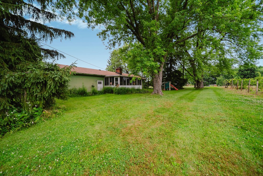 House in Lithopolis, Ohio, United States 4 - 18349360