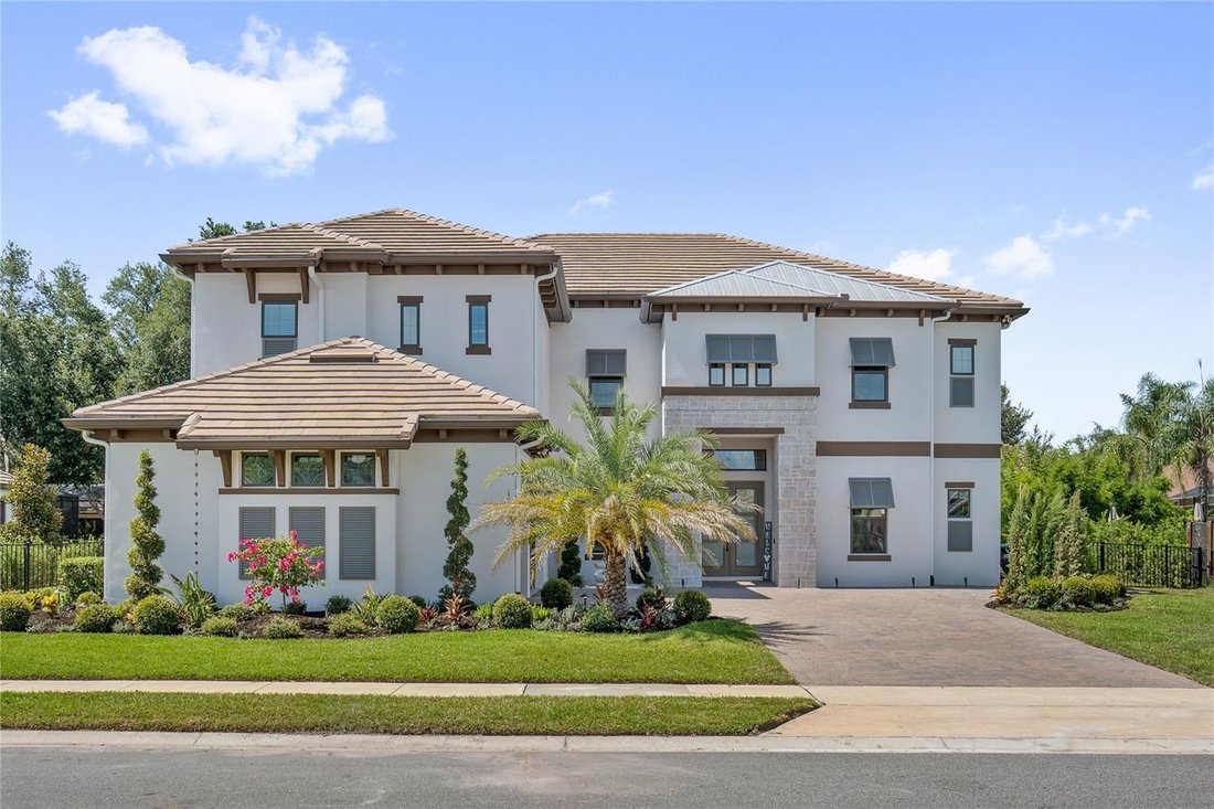 Haus in Gotha, Florida, Vereinigte Staaten 2 - 18303644