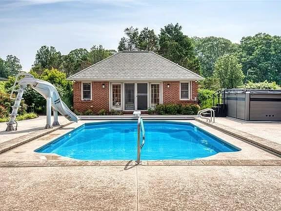 House in Dunmor, Kentucky, United States 4 - 18349014