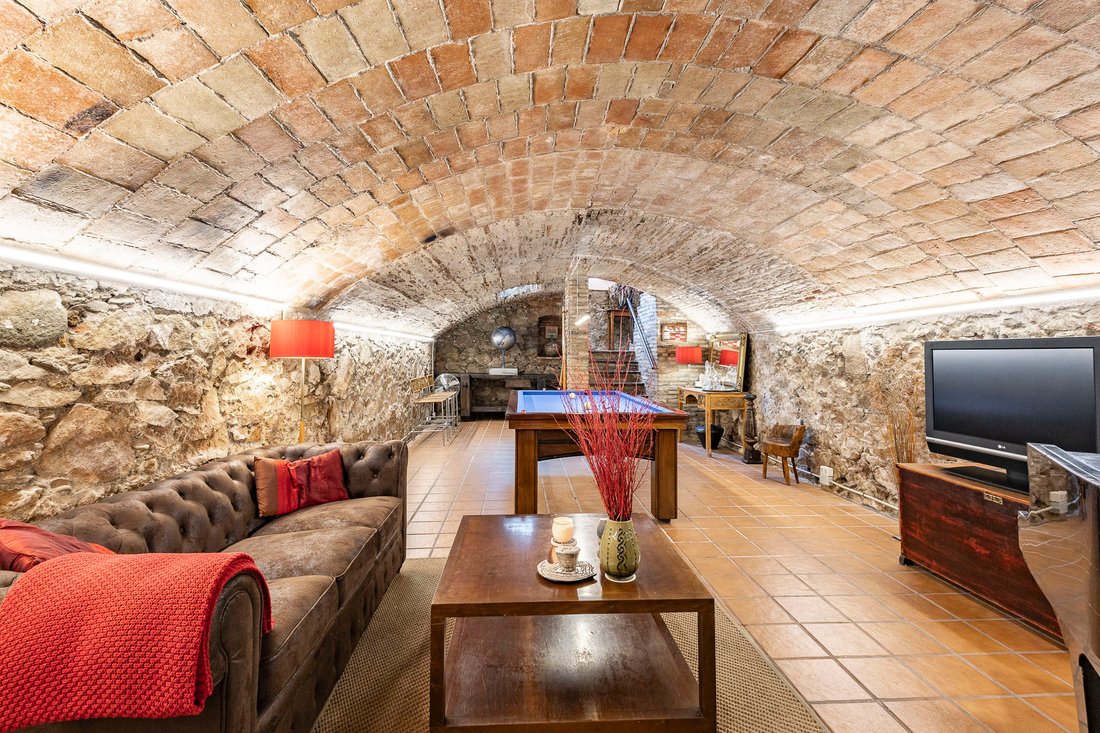 Sant Feliu de Llobregat, Catalonia, Spain 1 - 18345623