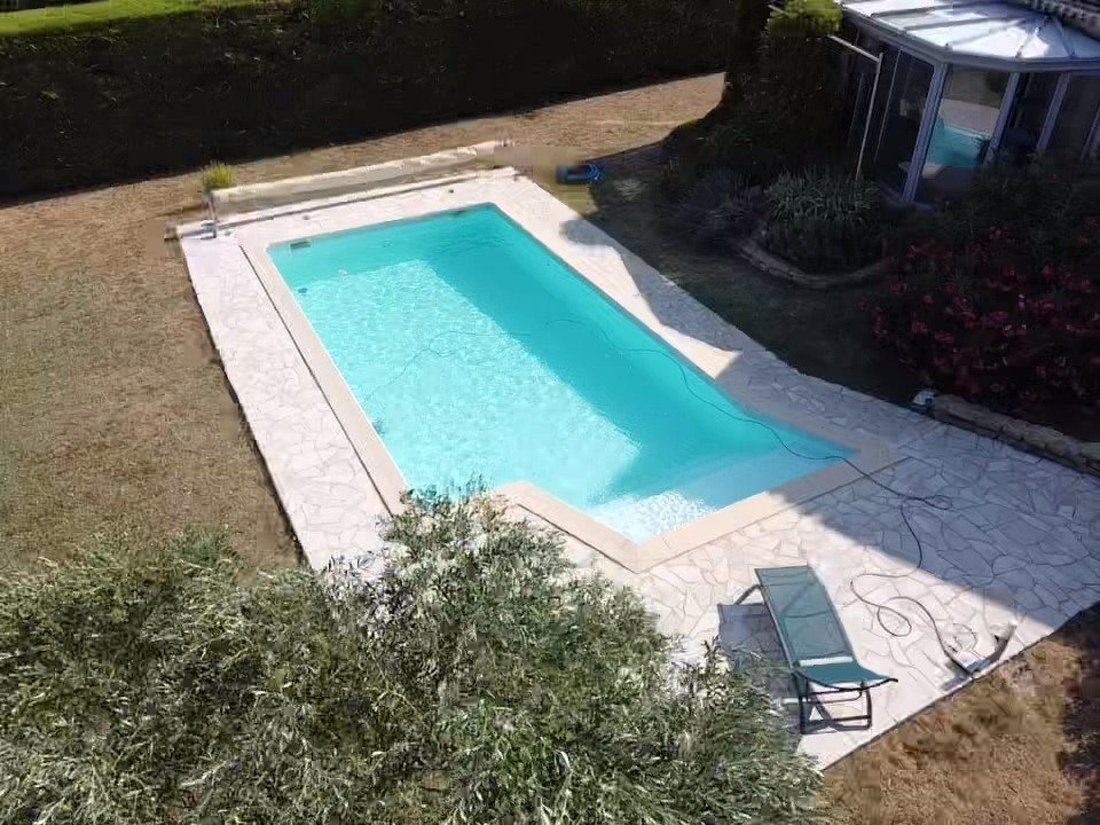 House in Etoile-sur-Rhone, Auvergne-Rhône-Alpes, France 2 - 18343475