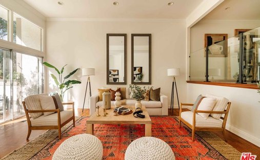 Condo in Los Angeles, California, United States 1