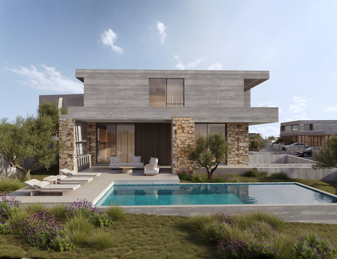 House in Peyia, Paphos, Cyprus 1 - 18343133