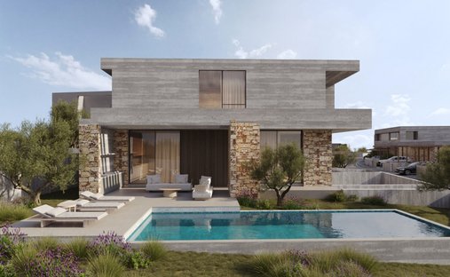 Haus in Pegeia, Paphos, Zypern 1