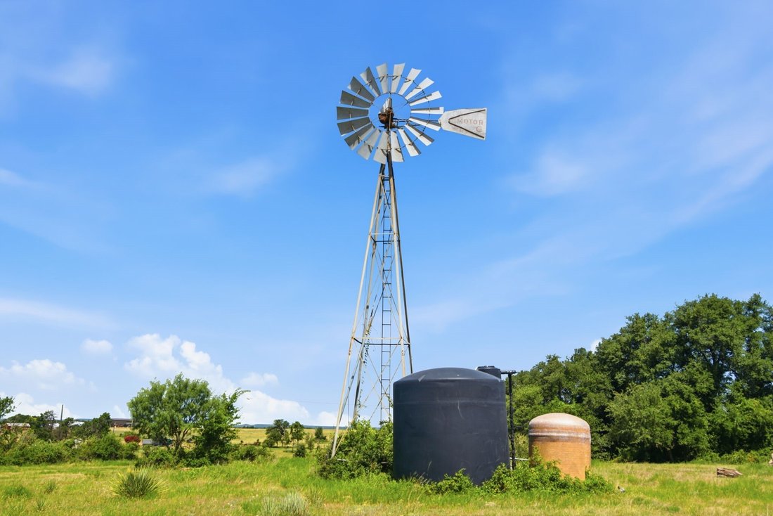 Farm Ranch in Stephenville, Texas, United States 2 - 18345574