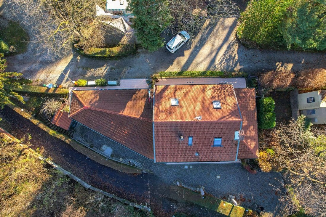 Landhaus in Comabbio, Lombardei, Italien 3 - 18341706