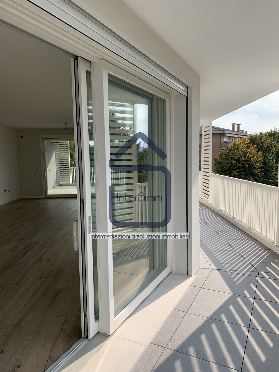 Apartment in San Domenico, Selvazzano Dentro, Veneto 3 - 12491102