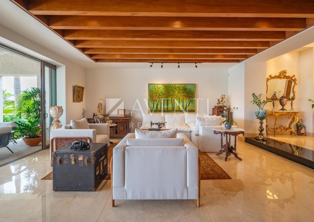 House in Cancún, Quintana Roo, Mexico 4 - 18349519