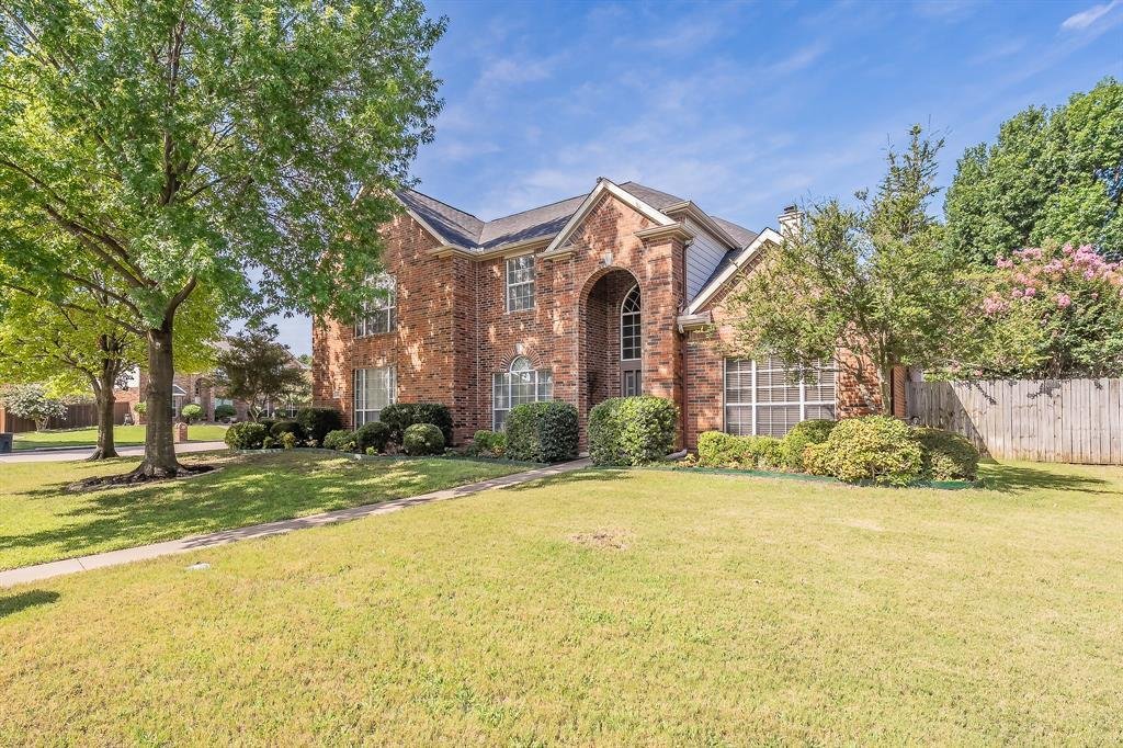 House in Mansfield, Texas, United States 1 - 18340746