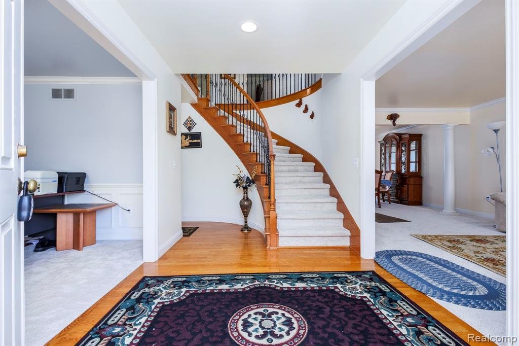 House in Troy, Michigan, United States 4 - 18309060