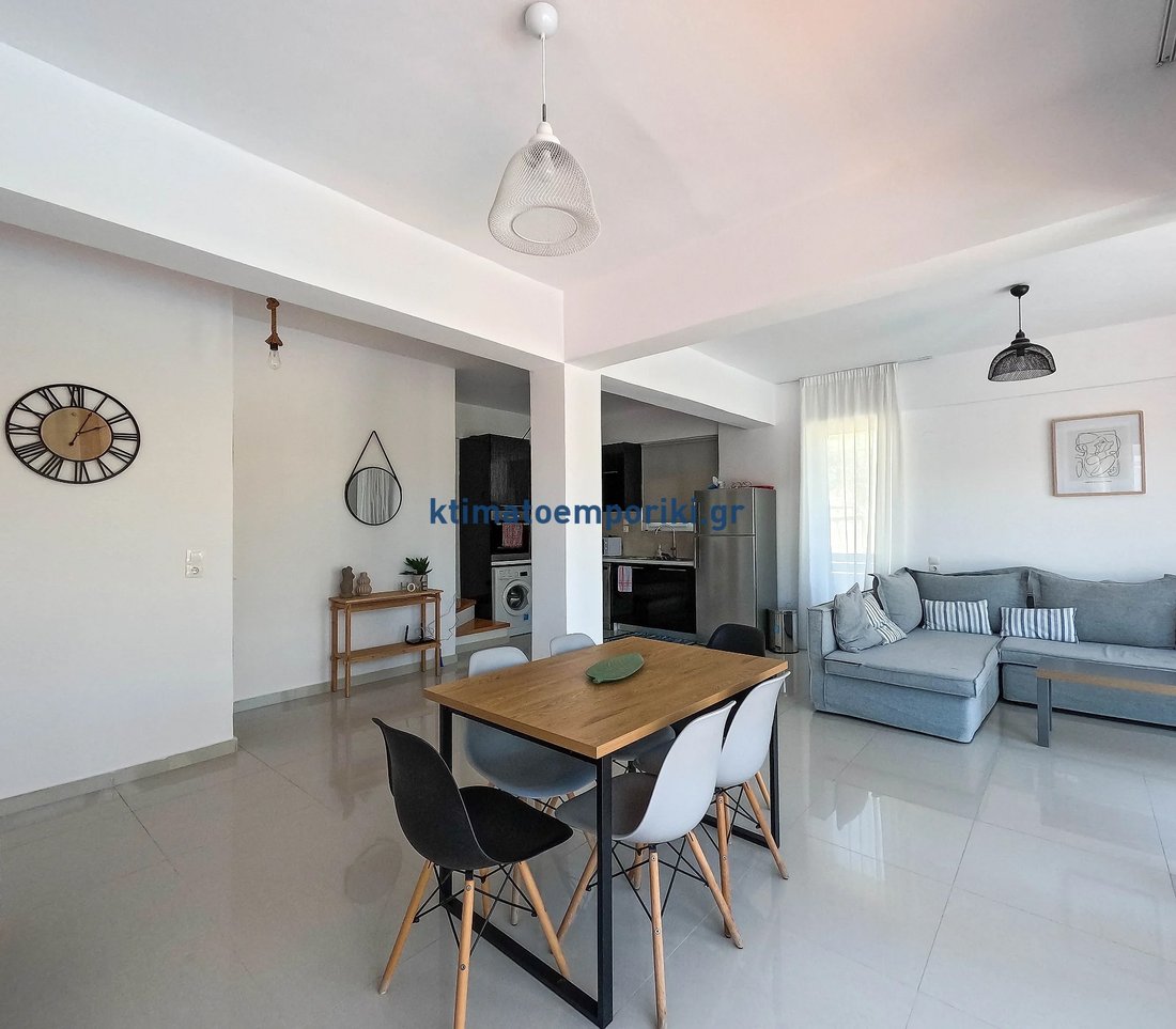 Villa in Crete, Greece 3 - 18344113