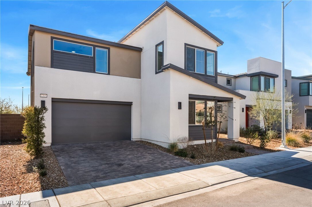 House in North Las Vegas, Nevada, United States 2 - 18339918