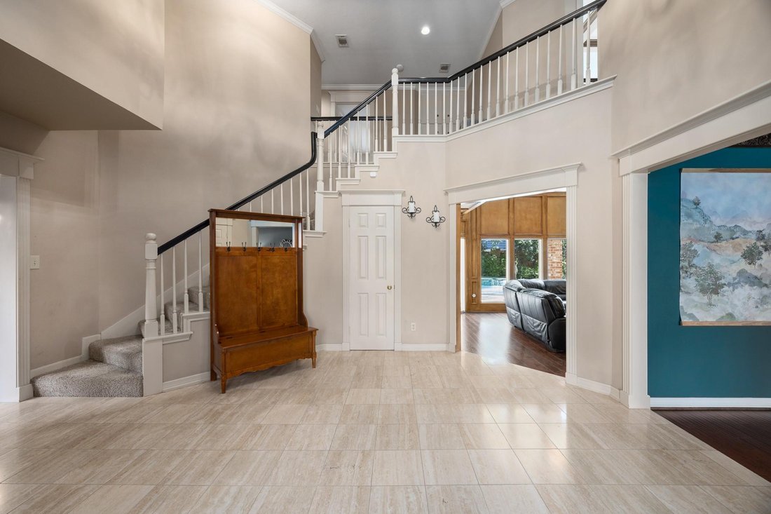 House in Spring, Texas, United States 4 - 18347158