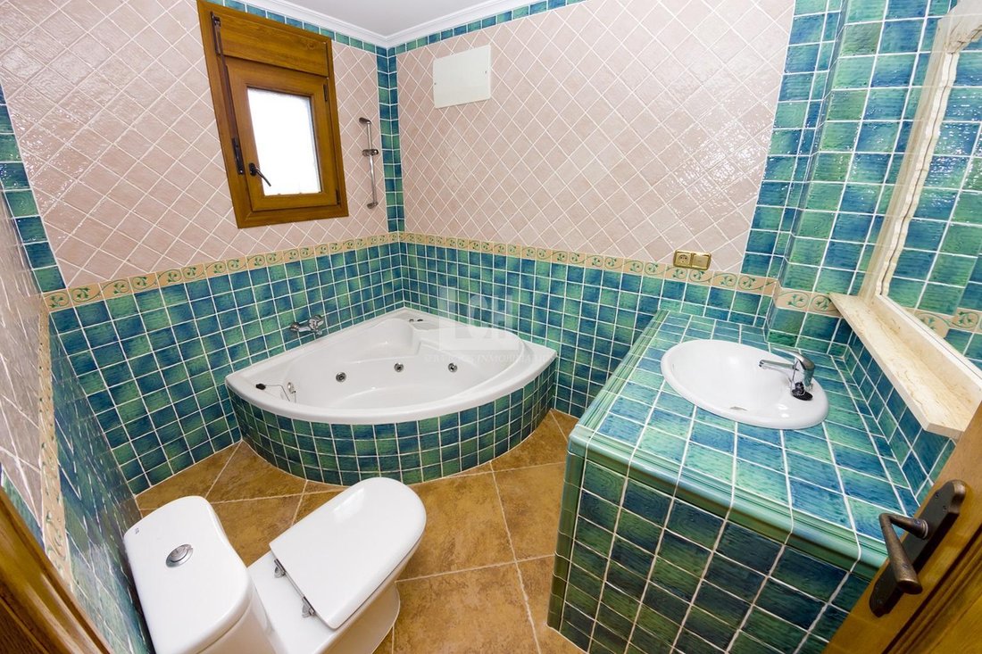 Villa in Torrevieja, Valencian Community, Spain 5 - 14427028