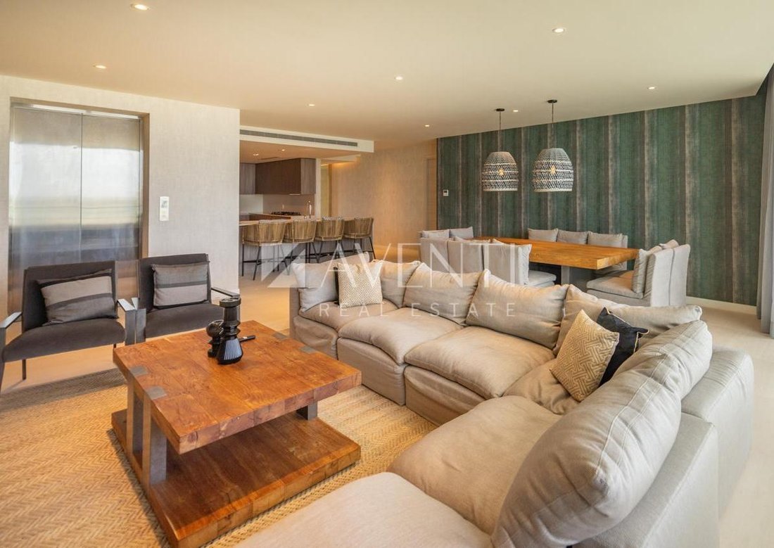 Apartment in Cancún, Quintana Roo, Mexico 2 - 18349397