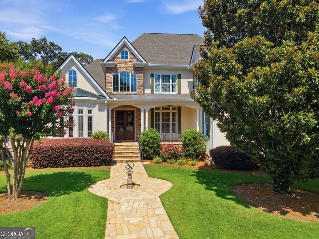 House in Rome, Georgia, United States 1 - 18343887