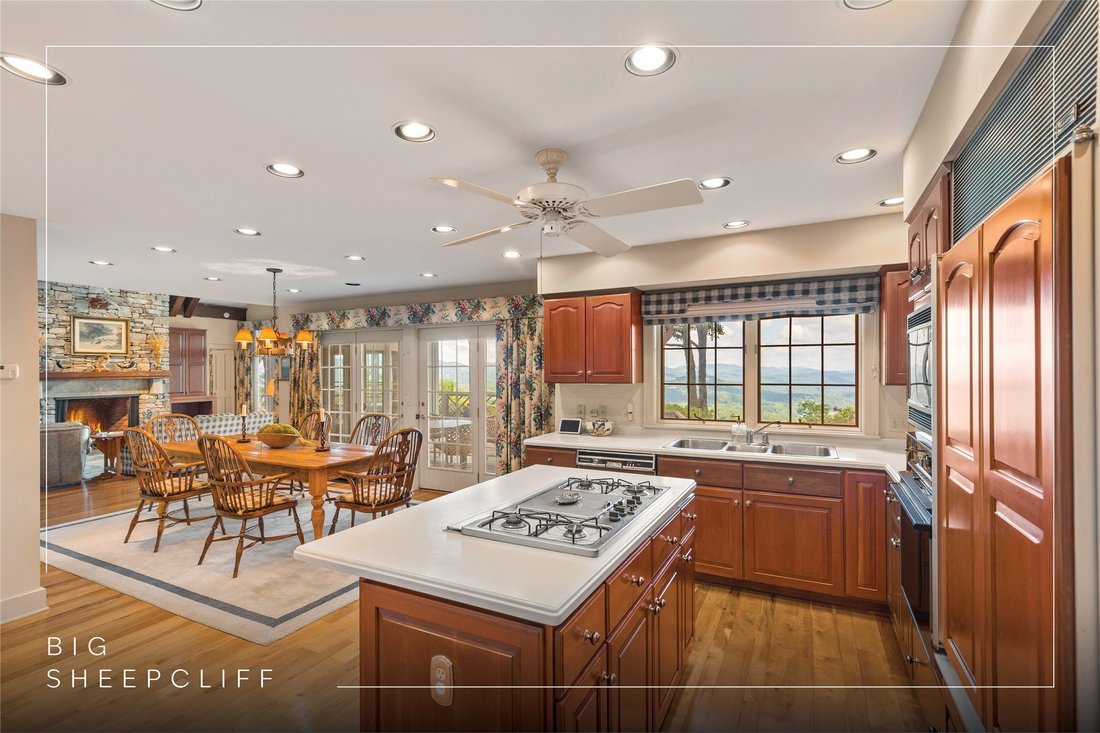 House in Highlands, North Carolina, United States 4 - 17468492