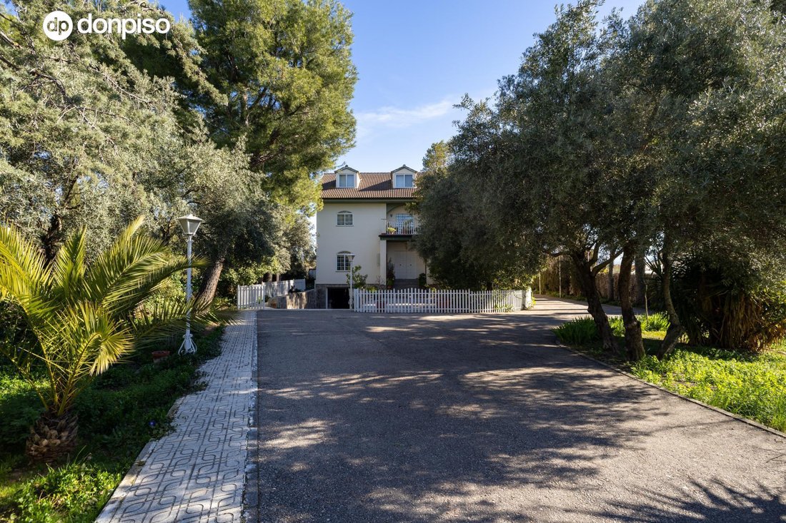 Villa in Atarfe, Andalusia, Spain 4 - 17506040