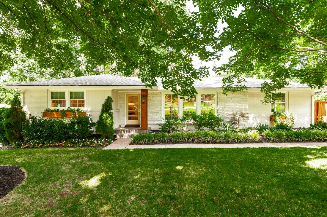 House in Nashville, Tennessee, United States 1 - 18349810