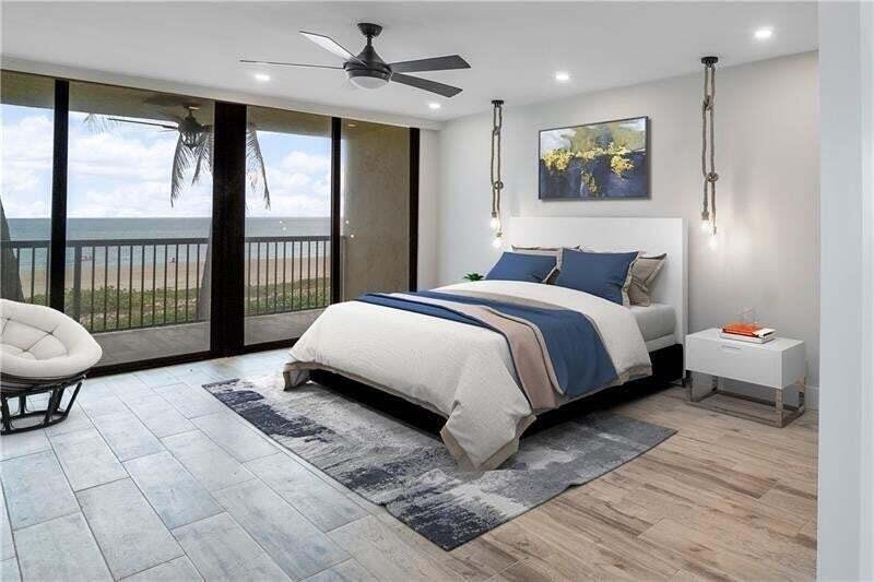 Condo in Hillsboro Beach, Florida, United States 1 - 18340884