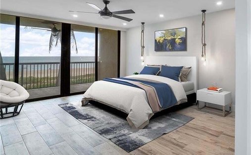 Eigentumswohnung in Hillsboro Beach, Florida, Vereinigte Staaten 1