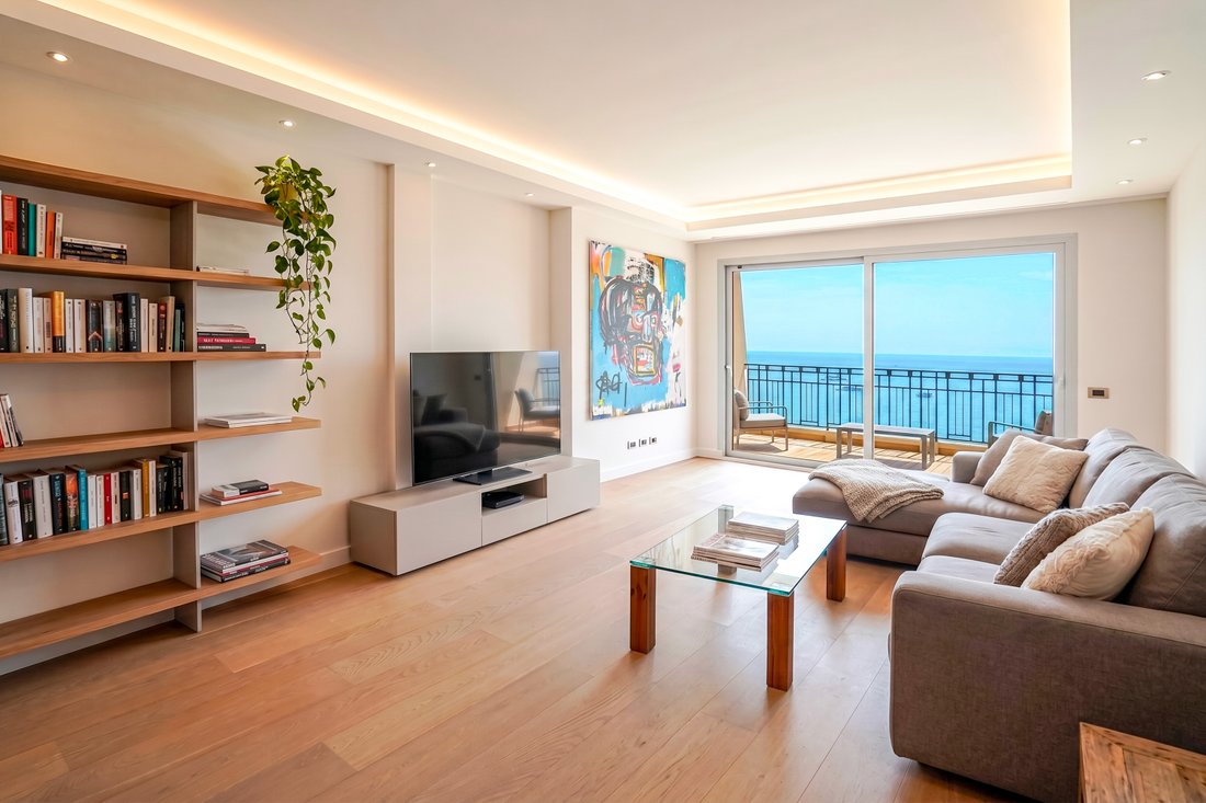 Apartment in Monaco, Monaco 3 - 18333237