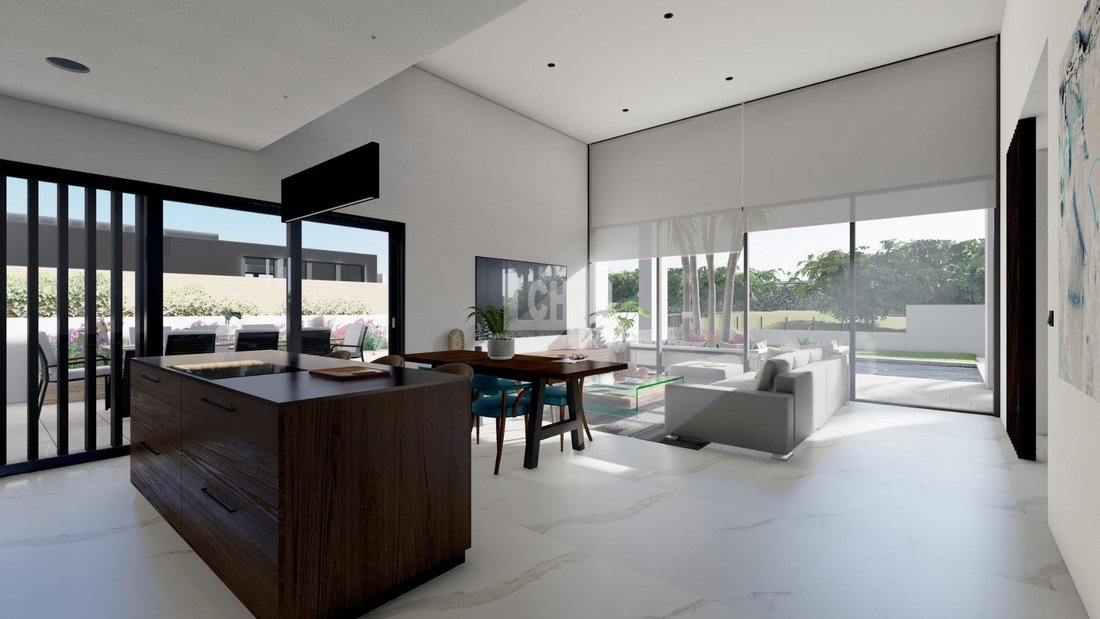 Villa in Ciudad Quesada, Rojales, Valencian Community 4 - 14426002