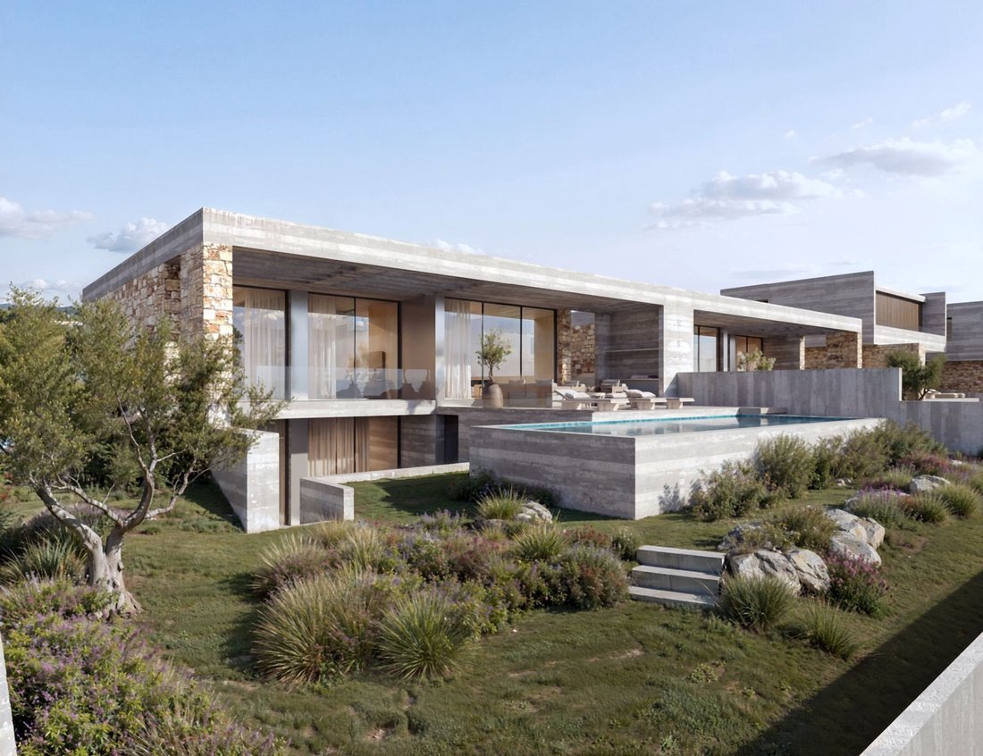 House in Peyia, Paphos, Cyprus 5 - 18343133
