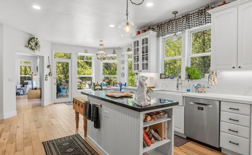 Casa a Park City, Utah, Stati Uniti 1