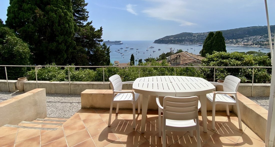 House in Le Port, Villefranche-sur-Mer, France 4 - 18341451