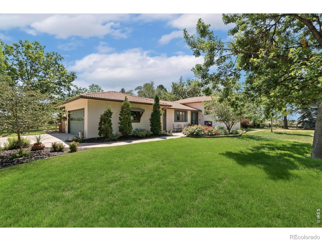 House in Fort Collins, Colorado, United States 2 - 18254106