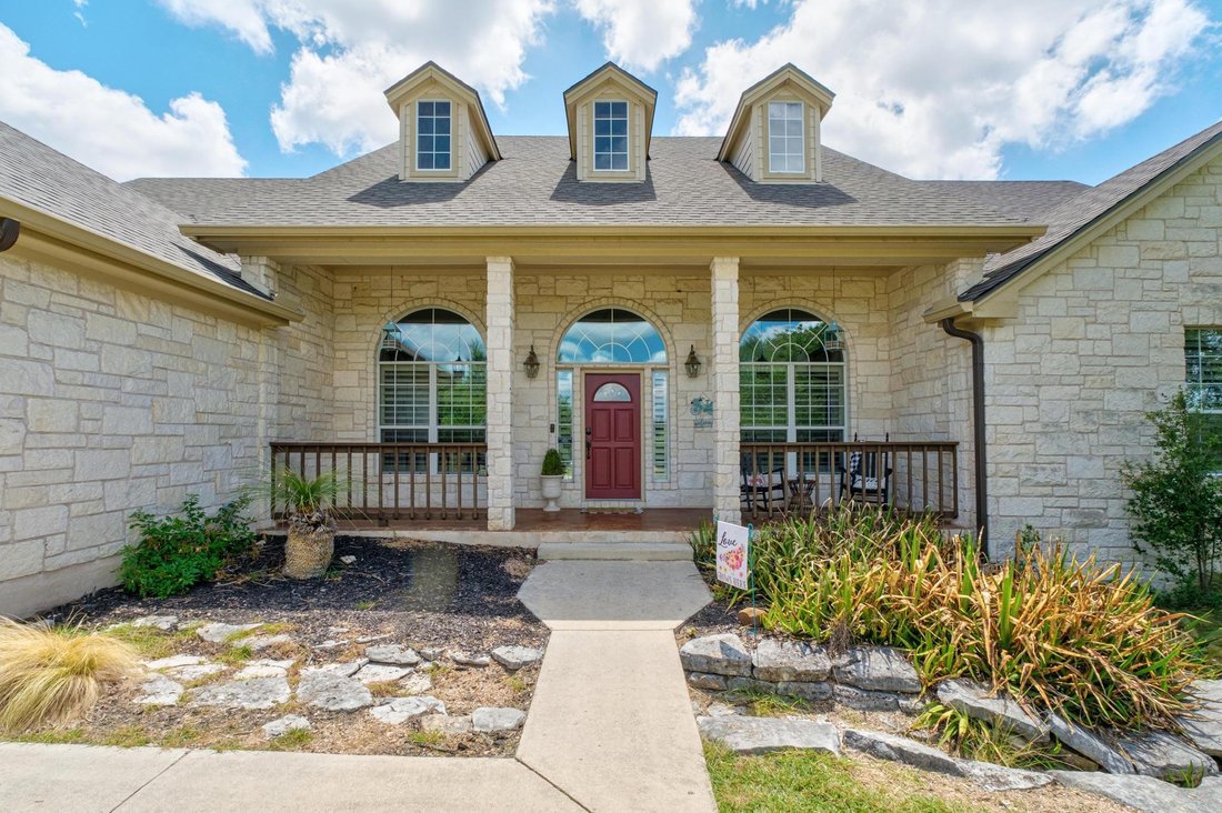 House in Dripping Springs, Texas, United States 5 - 18345475