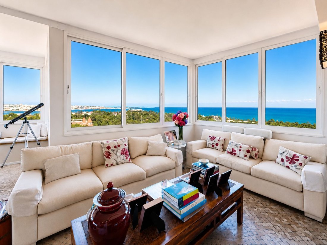 Apartment in Cascais e Estoril, Lisbon, Portugal 1 - 18343108