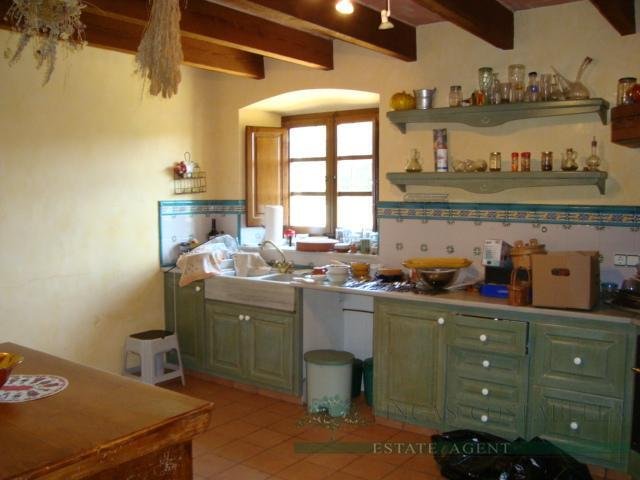 House in Santa Cristina d'Aro, Catalonia, Spain 4 - 13111241