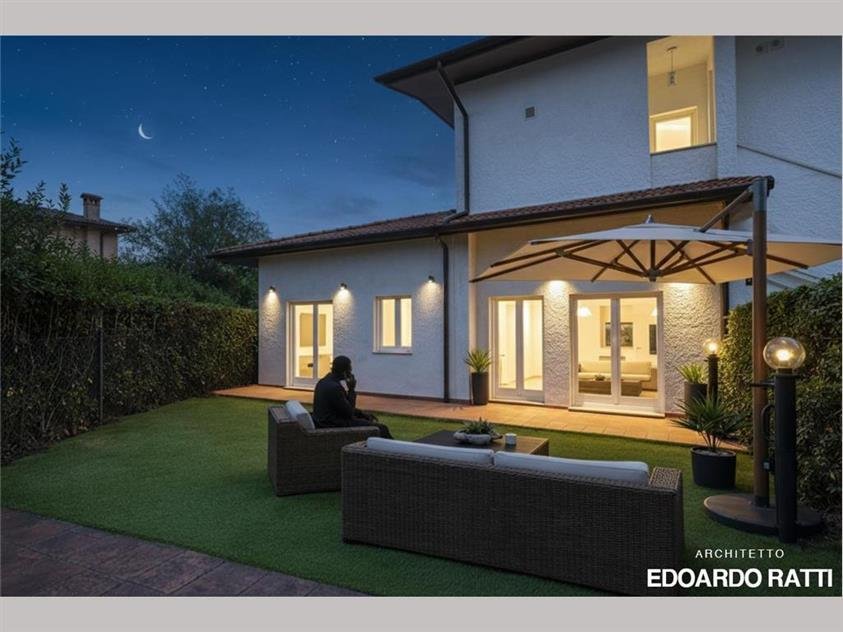 Villa in Center, Forte dei Marmi, Tuscany 4 - 18343956