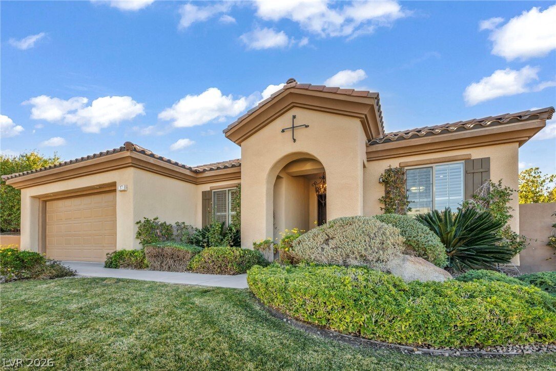 House in Henderson, Nevada, United States 3 - 18346400