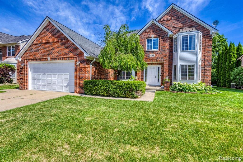 House in Troy, Michigan, United States 2 - 18309060