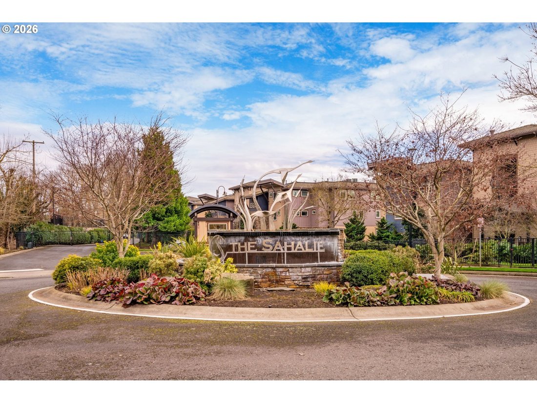 House in Vancouver, Washington, United States 1 - 17456220