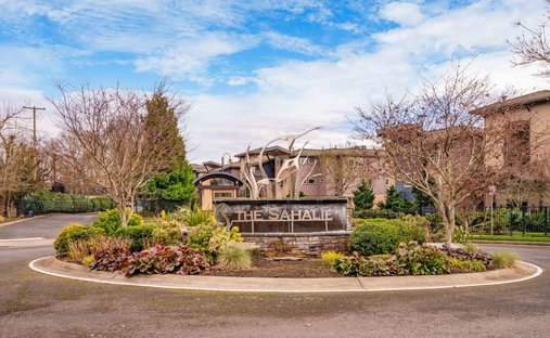 Maison à Vancouver, Washington, États-Unis 1