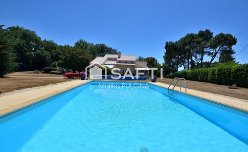 House in Les Sables-d'Olonne, Pays de la Loire, France 1