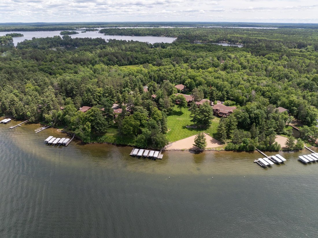 House in Crosslake, Minnesota, United States 2 - 18349032