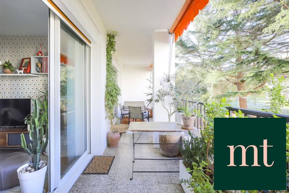 Apartment in Biarritz, Nouvelle-Aquitaine, France 1 - 18342013