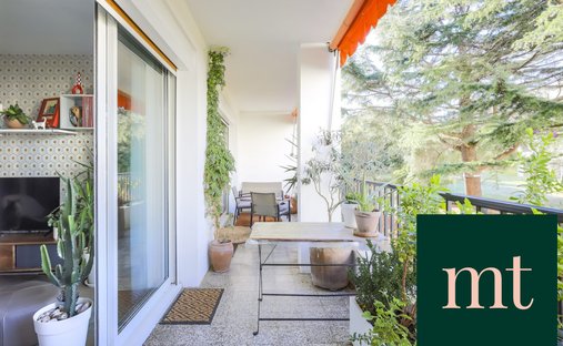 Apartment in Biarritz, Nouvelle-Aquitaine, France 1