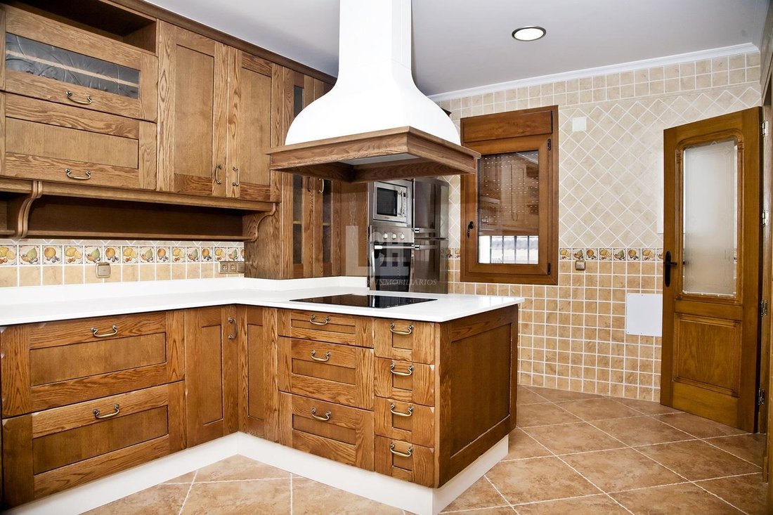 Villa in Torrevieja, Valencian Community, Spain 3 - 14427028