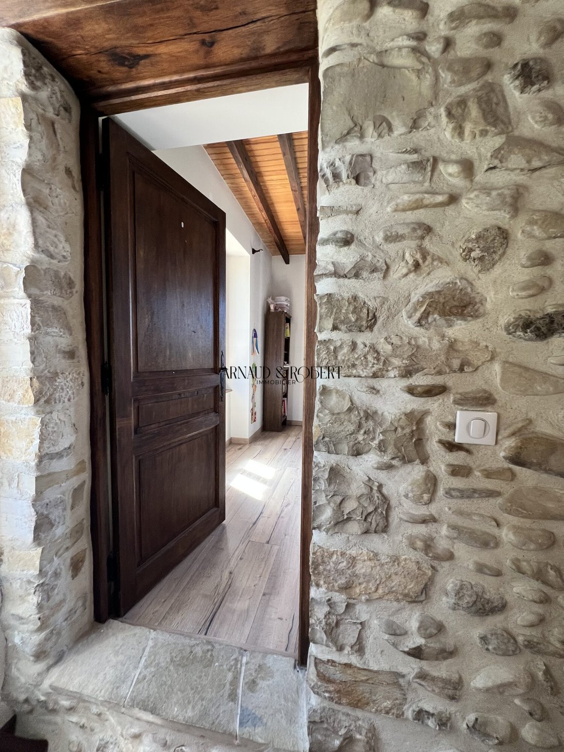 House in Sauzet, Auvergne-Rhône-Alpes, France 5 - 18341925