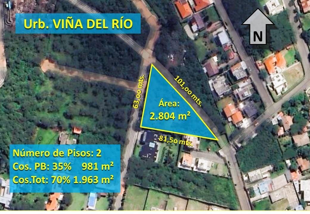 Land in Quito, Pichincha, Ecuador 3 - 18349394