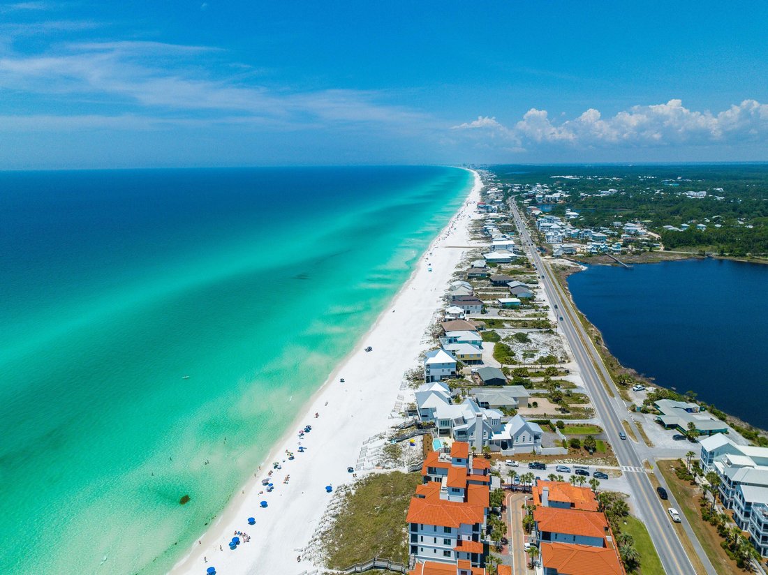 Condo in Santa Rosa Beach, Florida, United States 3 - 18343043