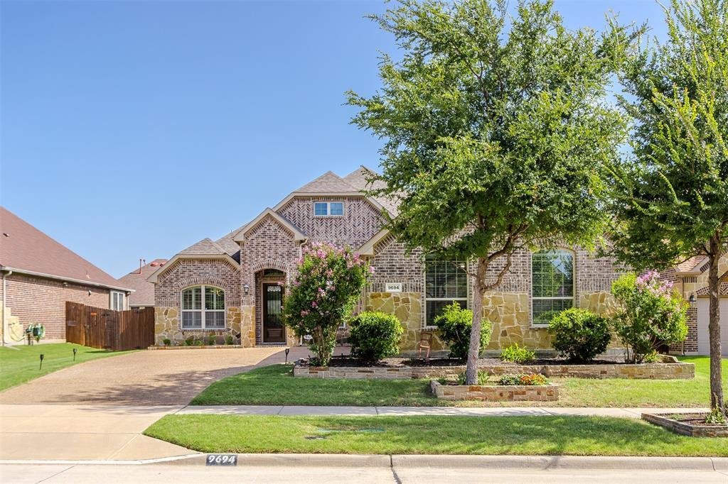 House in Frisco, Texas, United States 1 - 18340687
