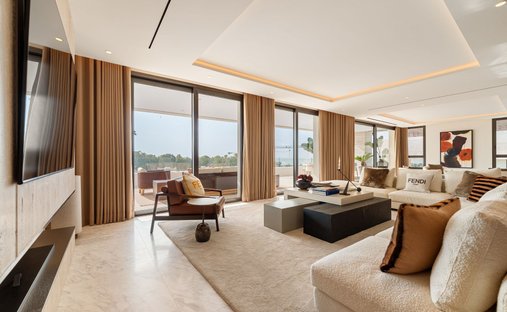 House in Marbella, Andalusia, Spain 1